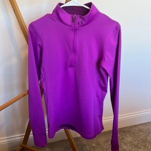 Under Armour Pullover